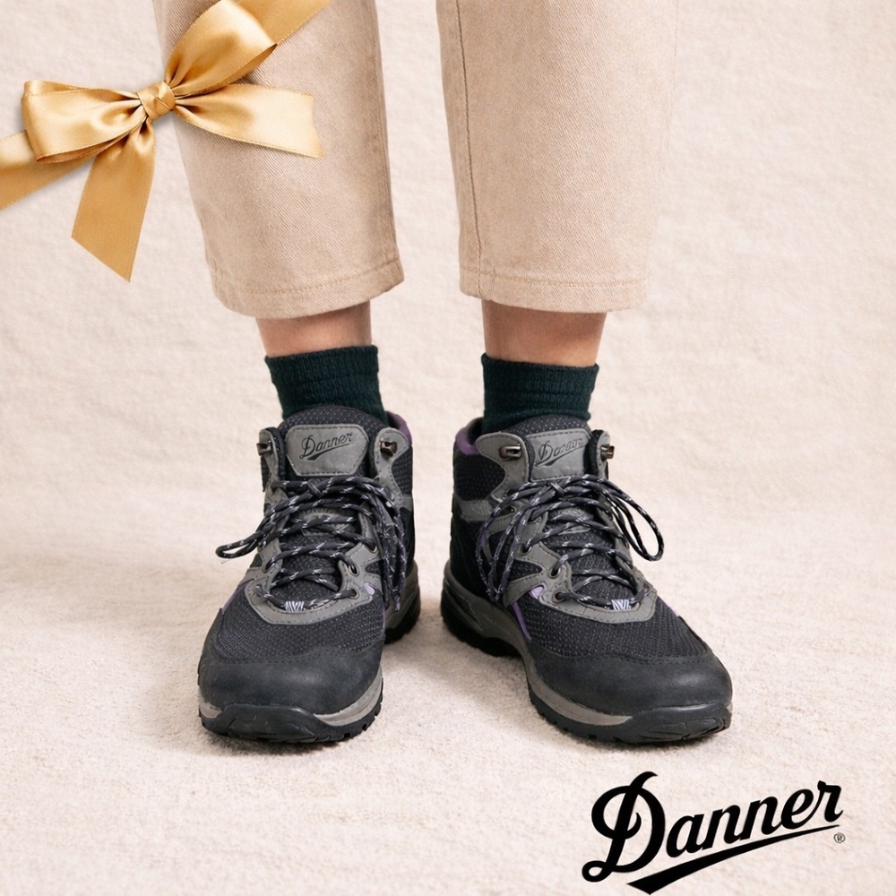 Danner Springfield Waterproof Hiking Boots Size 10